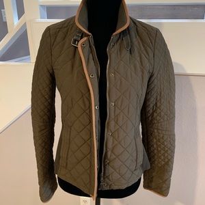 Zara jacket
